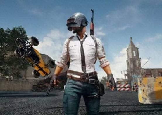 PUBG登陆困难？教你秒解