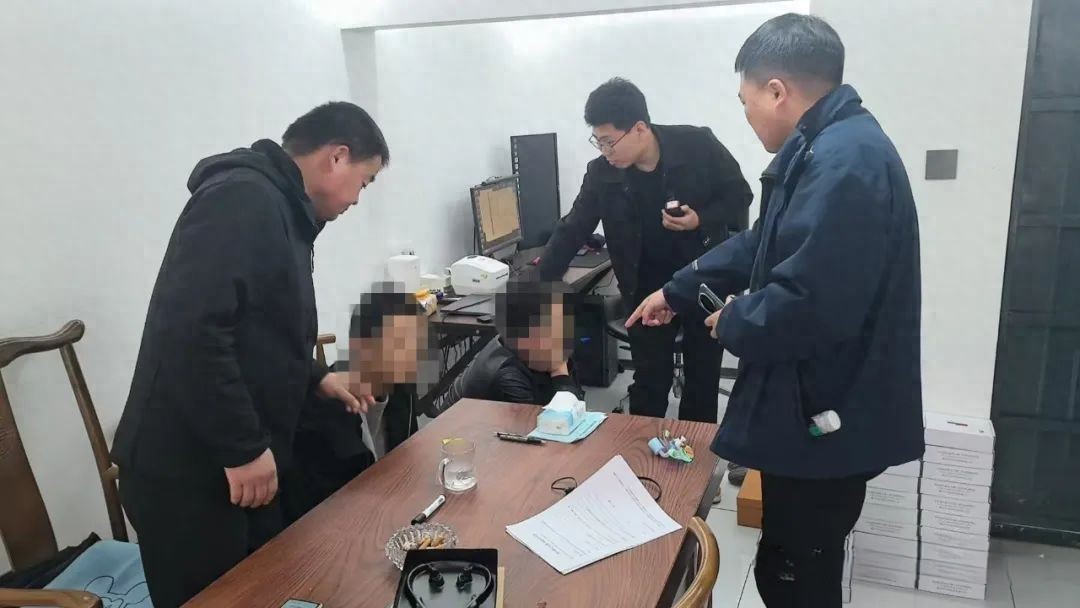 河南警方破获三角洲行动DMA外挂案 涉案金额超400万元 12名嫌疑人落网